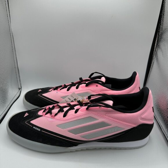 Adidas Messi Adizero F50 Freestyle “Inter Miami CF” size 12 men’s - Picture 1 of 8
